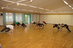 HipHop 5