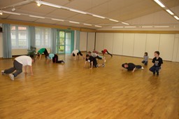 HipHop 2